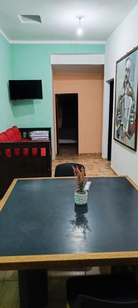 Apartamiento temporario Catamarca